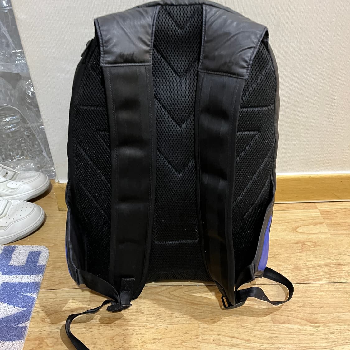 Y3 백팩 (노트북 수납공간 있음) 상품이미지2