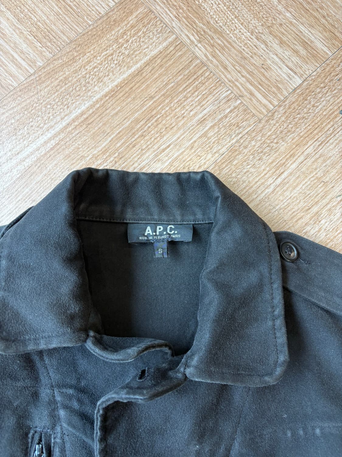 A.P.C. 상품이미지3