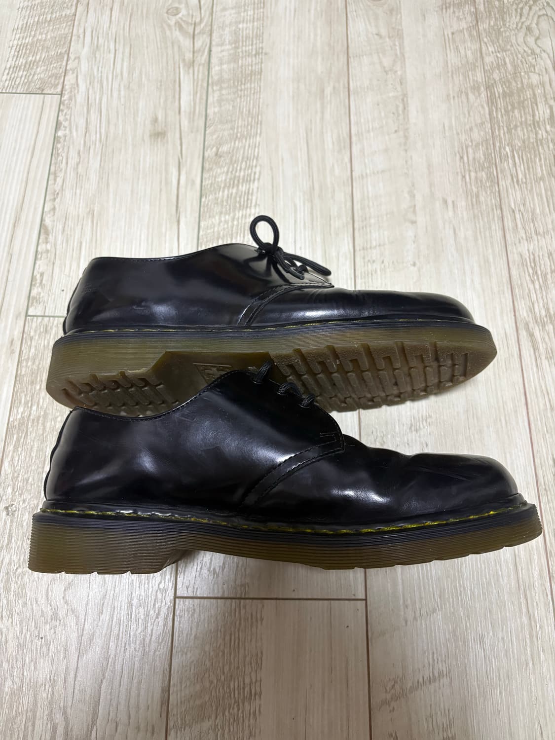 닥터마틴 1461 3홀 스무스 270 상품이미지3