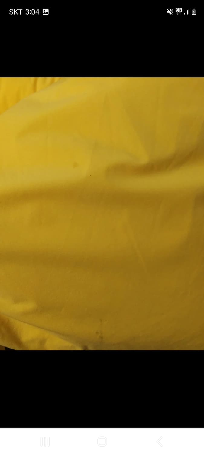 젝시믹스 패딩 프리사이즈 남여공용 상품이미지6