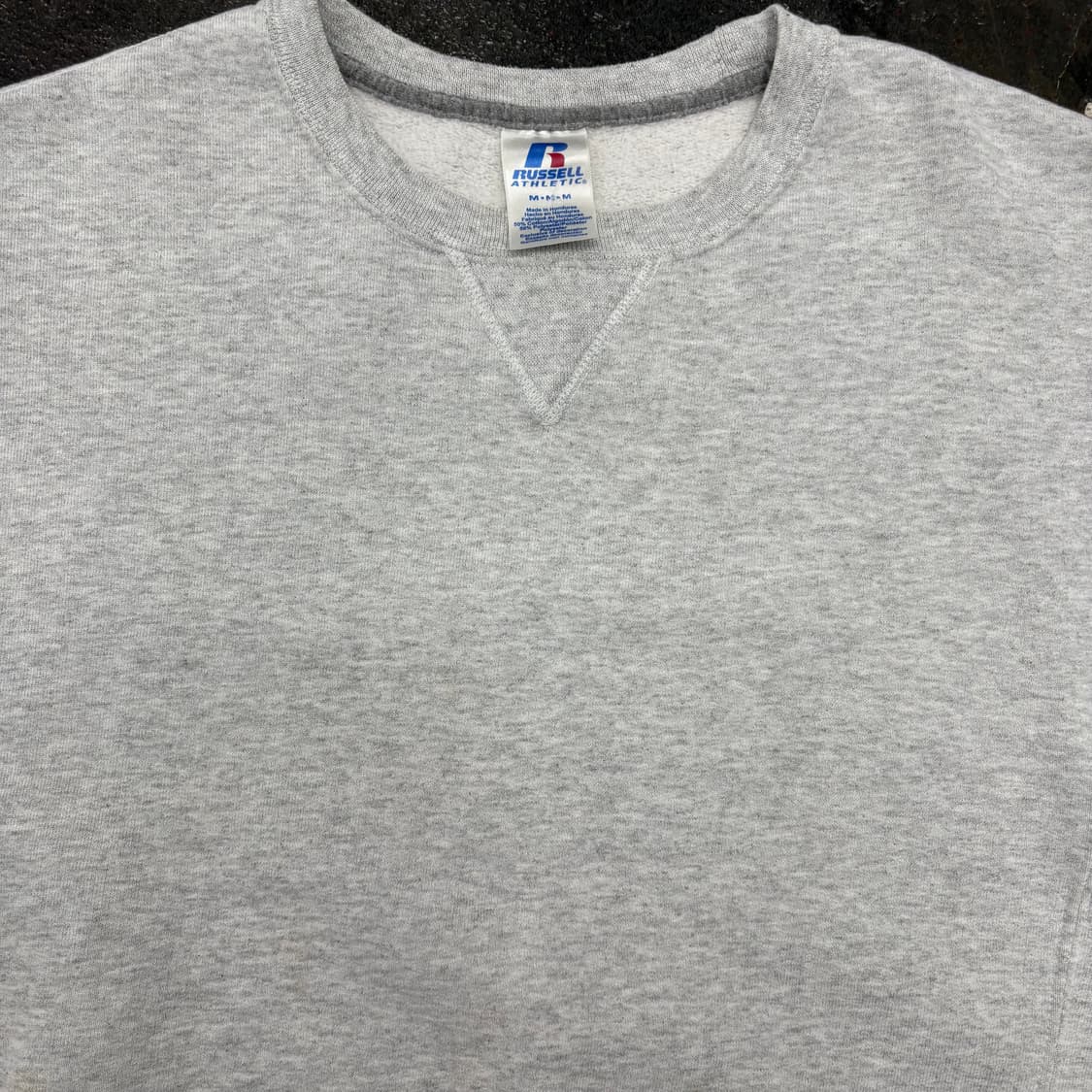 (100)90s러셀블랭크스웻 상품이미지2