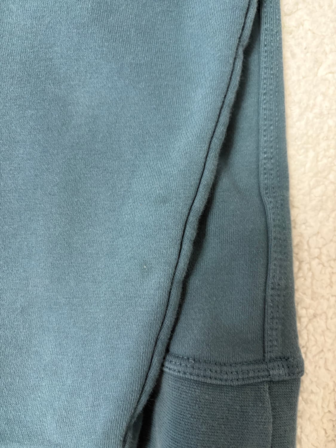 나이키 맨투맨 판매 상품이미지2