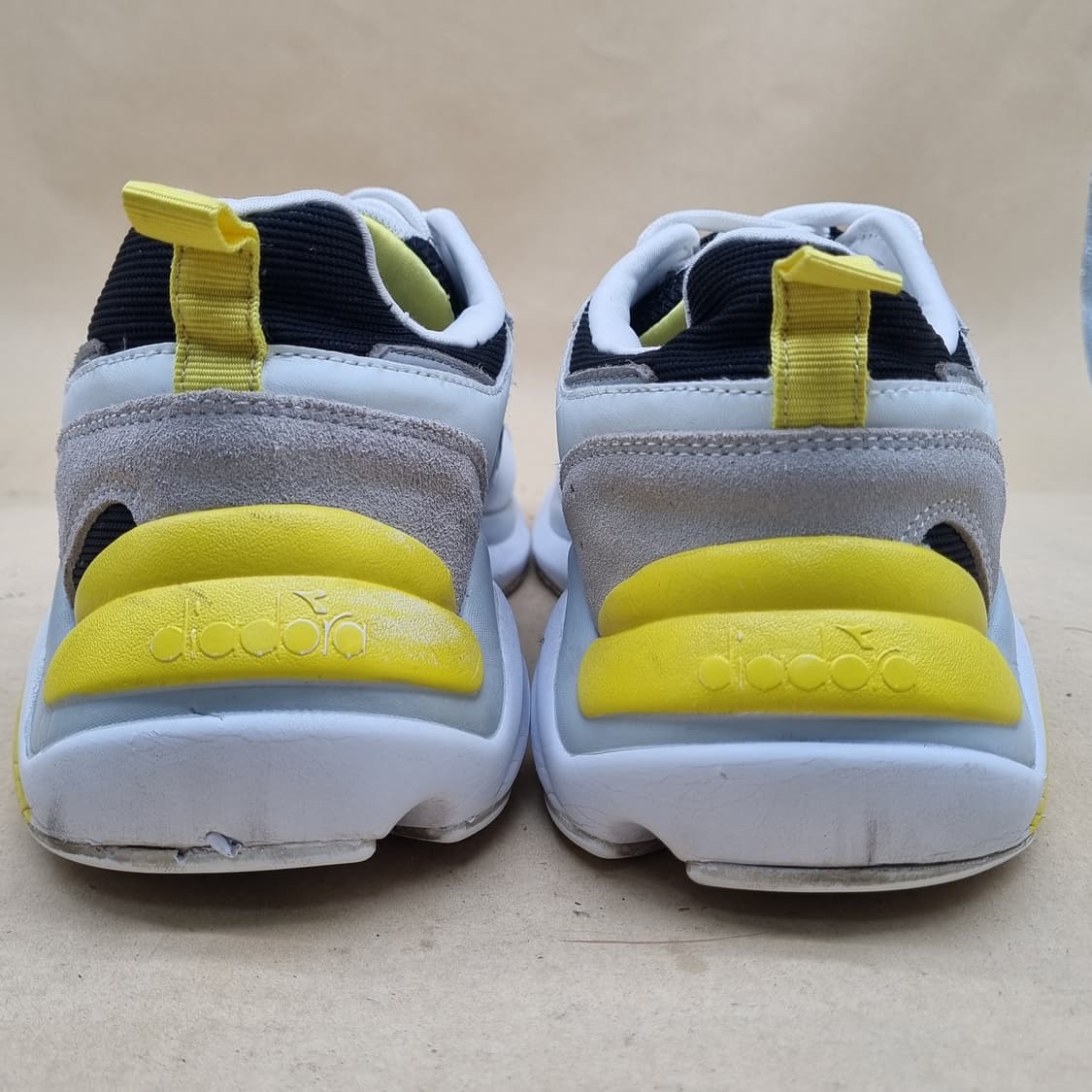 디아도라 위즈런 남성운동화 280 상품이미지3