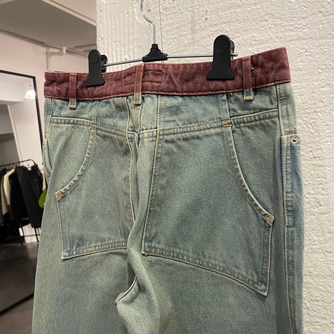 에크하우스 라타 페인팅 진 상품이미지3