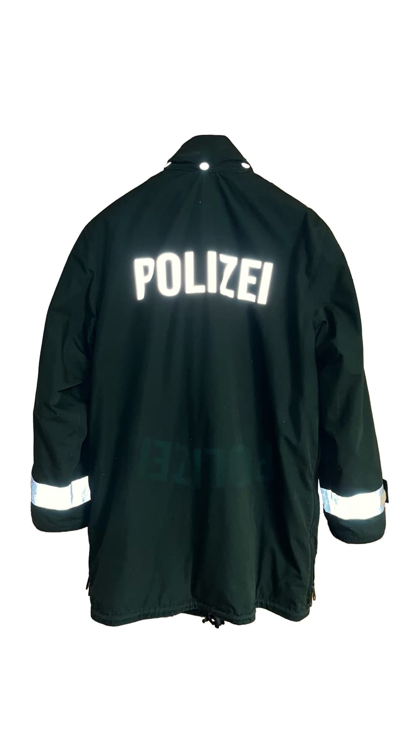 Polizei 파카 38 사이즈 (M~L) 상품이미지1