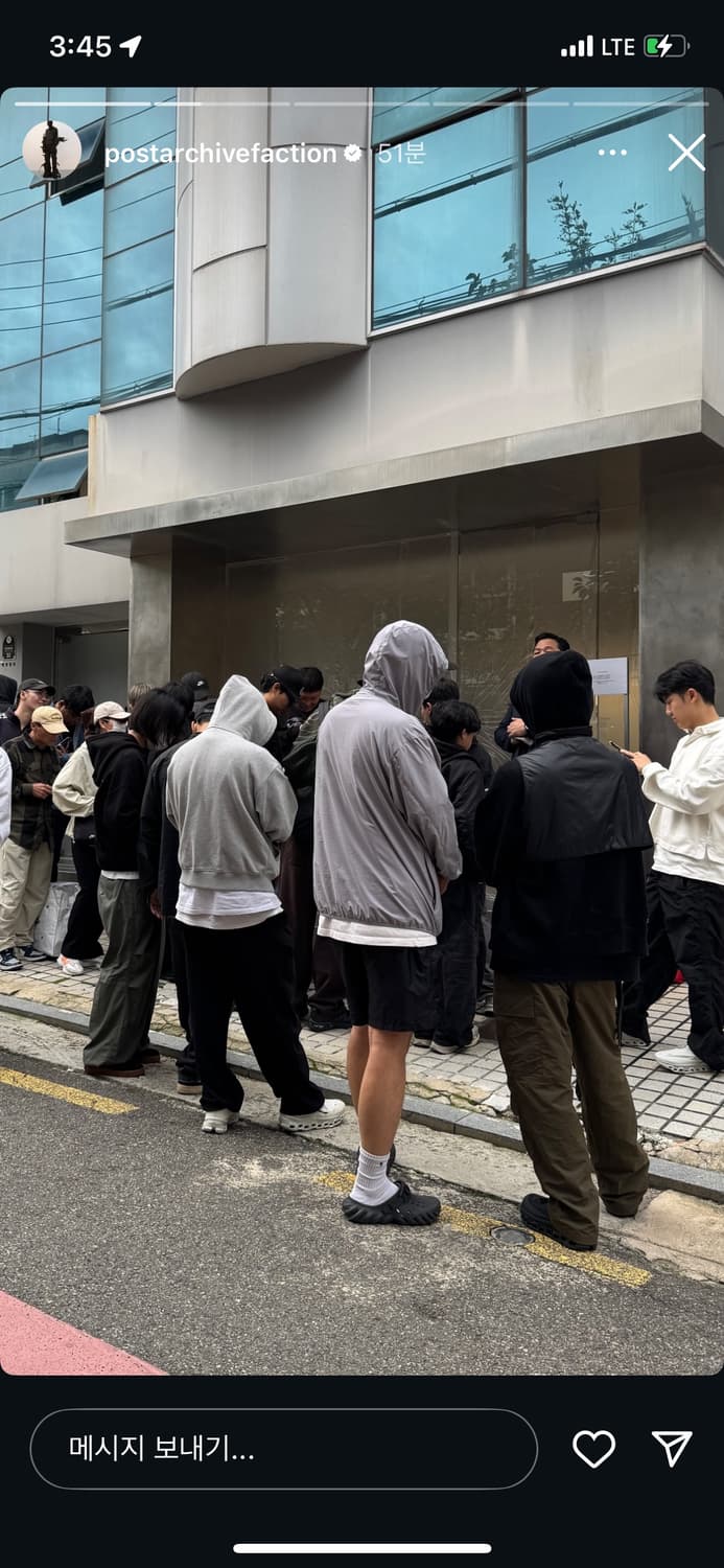 온러닝 클라우드 몬스터 PAF 온파프 최신상 전세계품절 상품이미지6