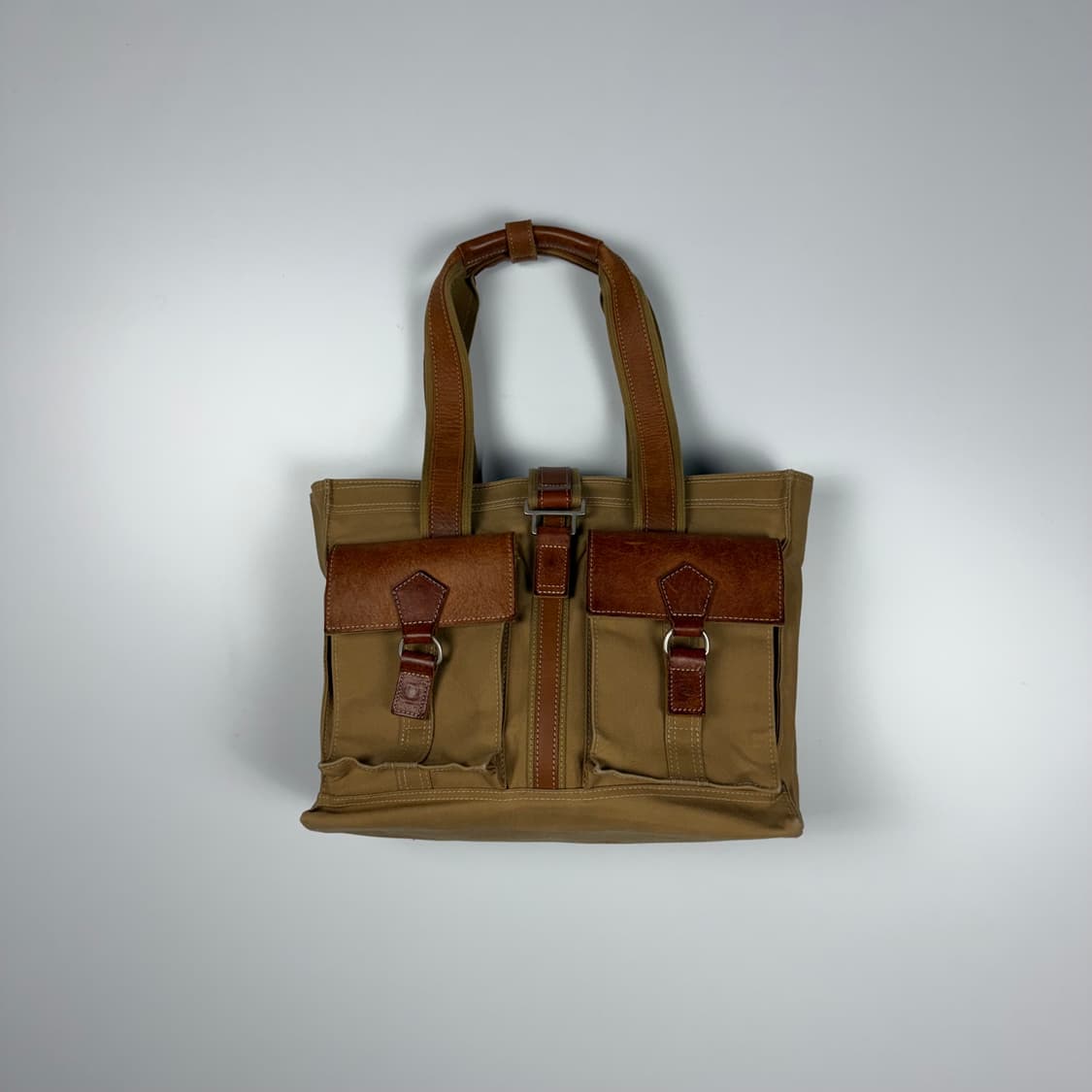 요시다포터 SANG 필드 토트백 상품이미지1