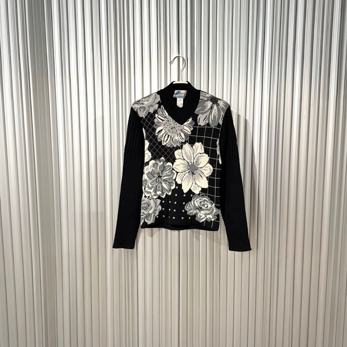 Kenzo wool knit 상품이미지1