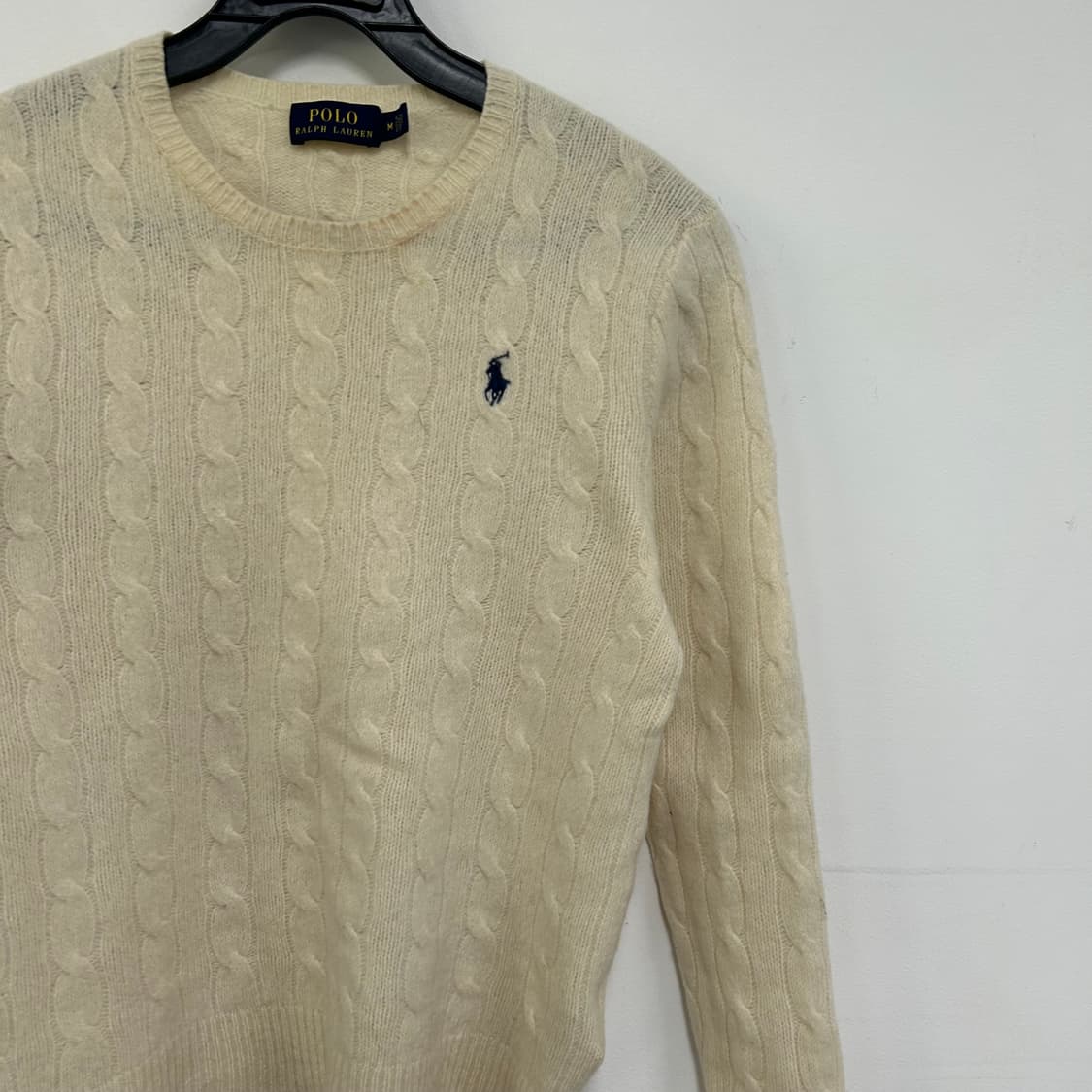 폴로 니트[1715] 상품이미지5