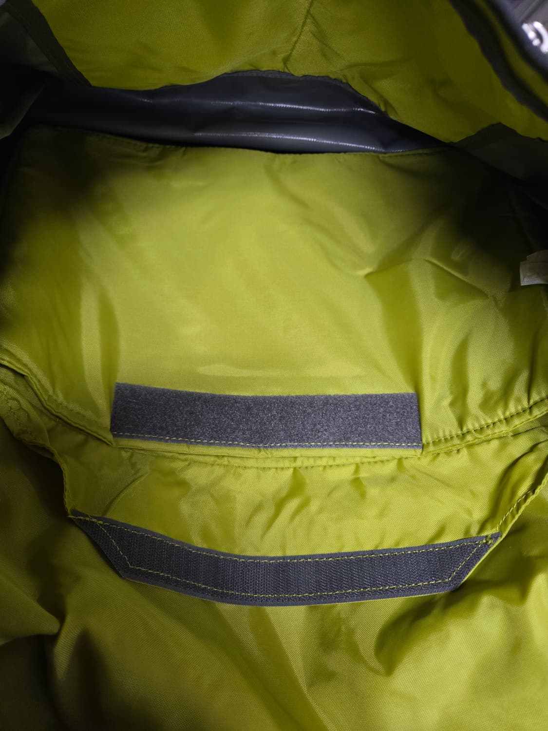 노스페이스 메신저백 그레이 상품이미지4