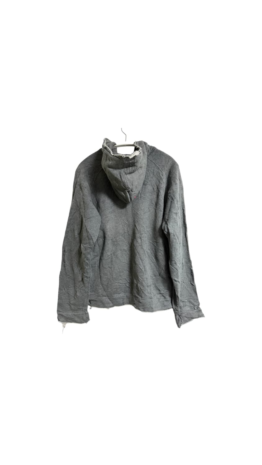 PPFM 후드 집업 상품이미지2