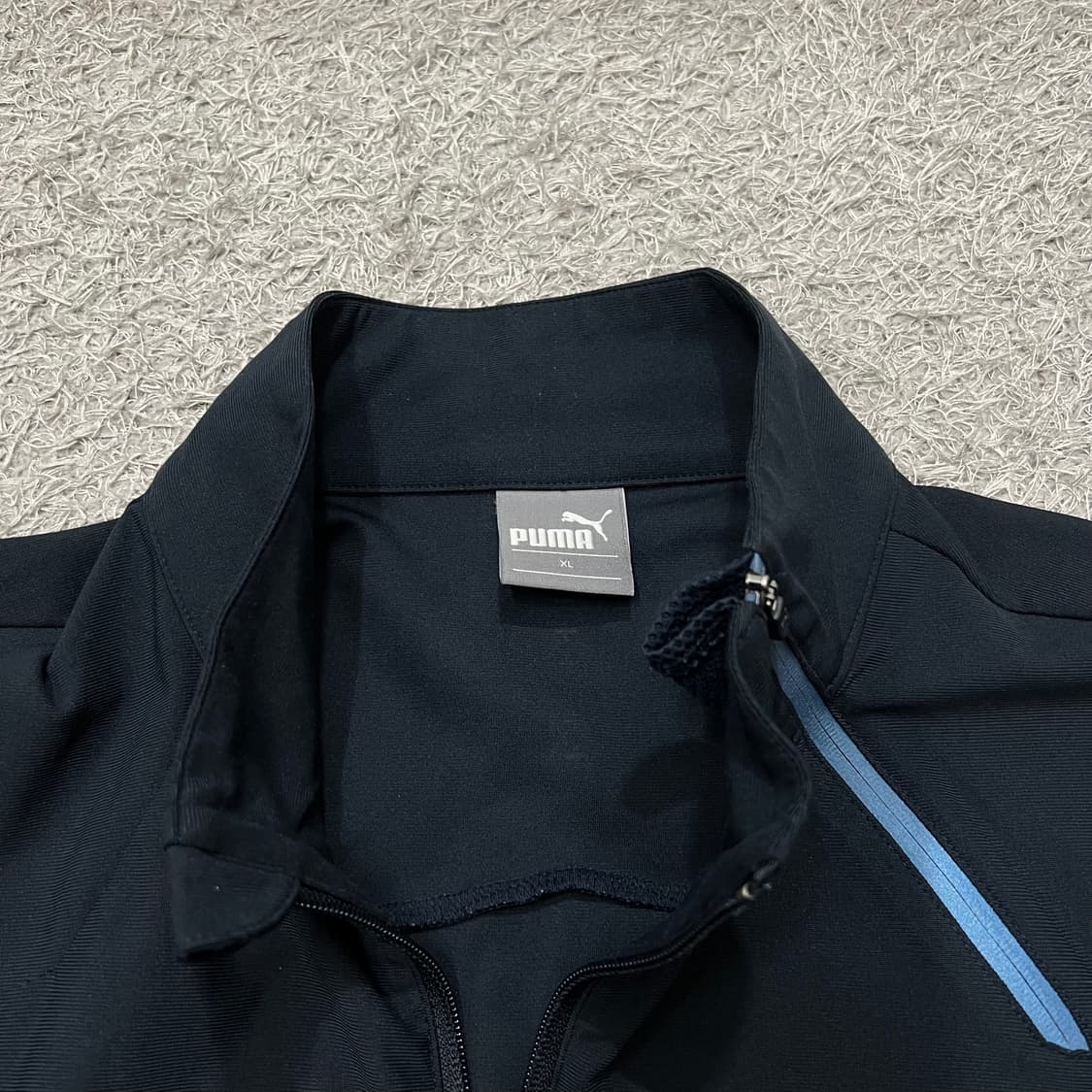 [100-105] 푸마 바람막이 상품이미지3