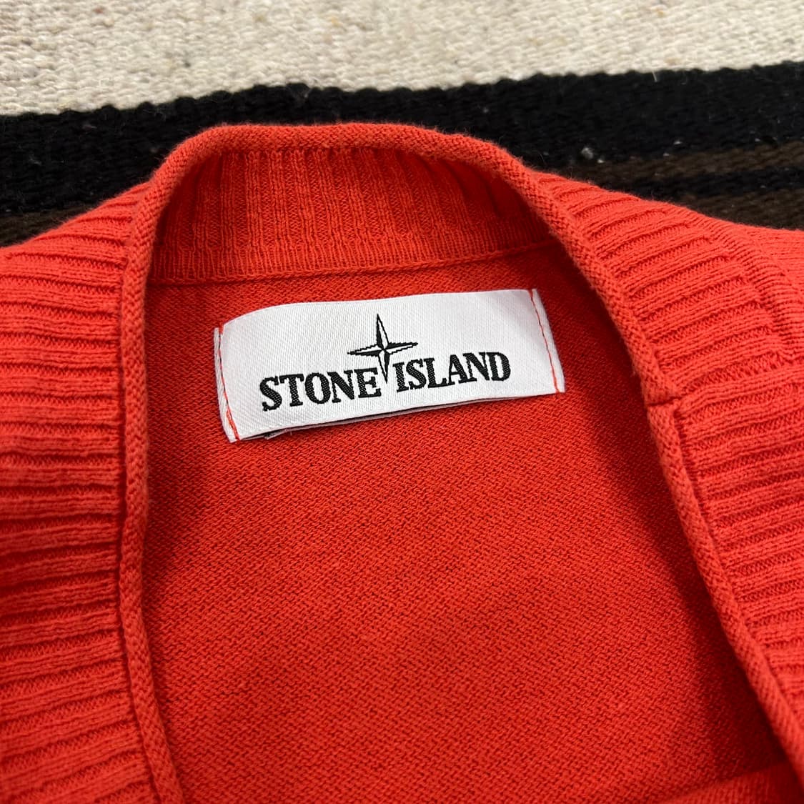 스톤아일랜드 니트 상품이미지3