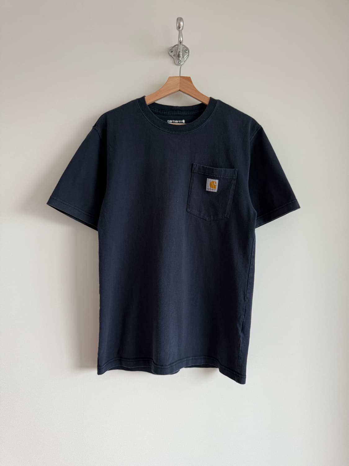 칼하트(Carhartt) 포켓 반팔티셔츠 상품이미지1