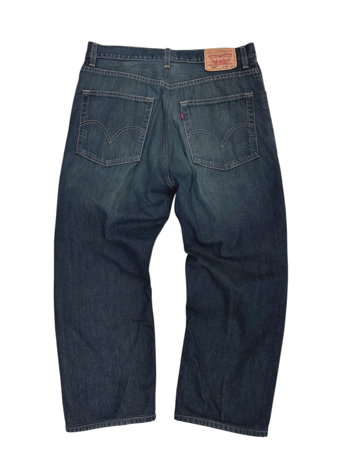 00s 리바이스 569 (36)  상품이미지7