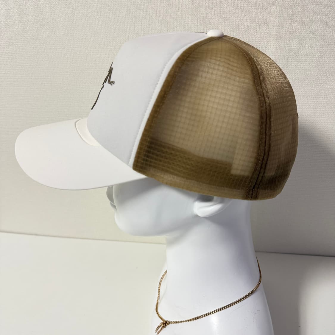 아크테릭스 빅로고 트러커캡 상품이미지3