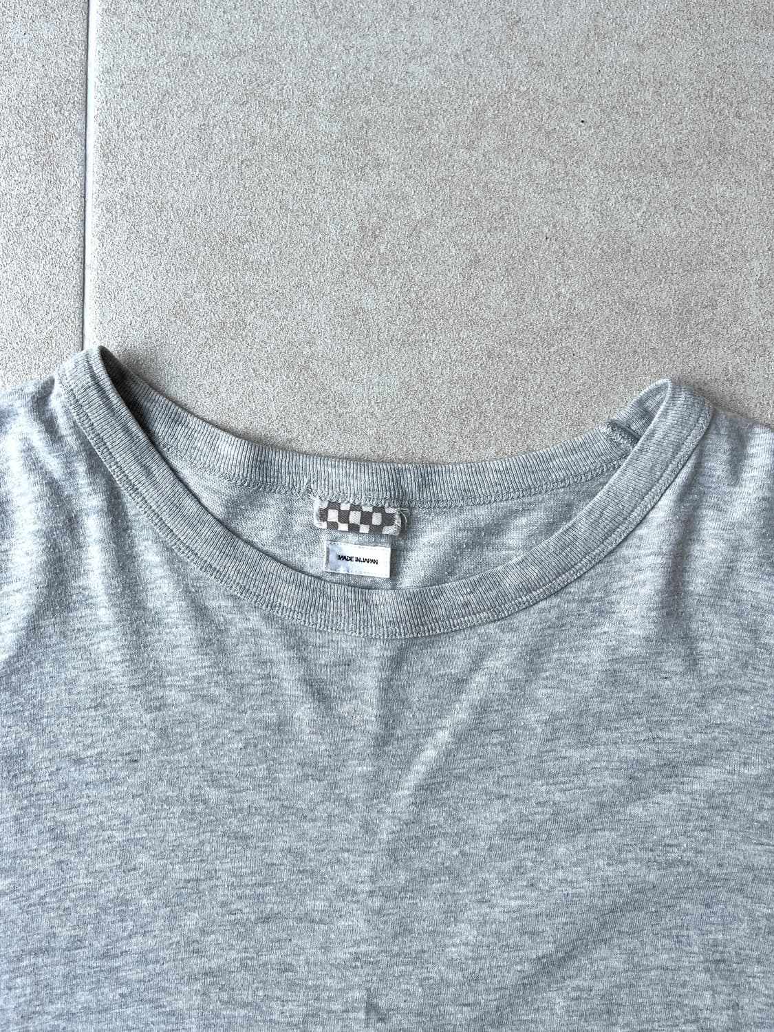 Visvim t shirt 상품이미지3