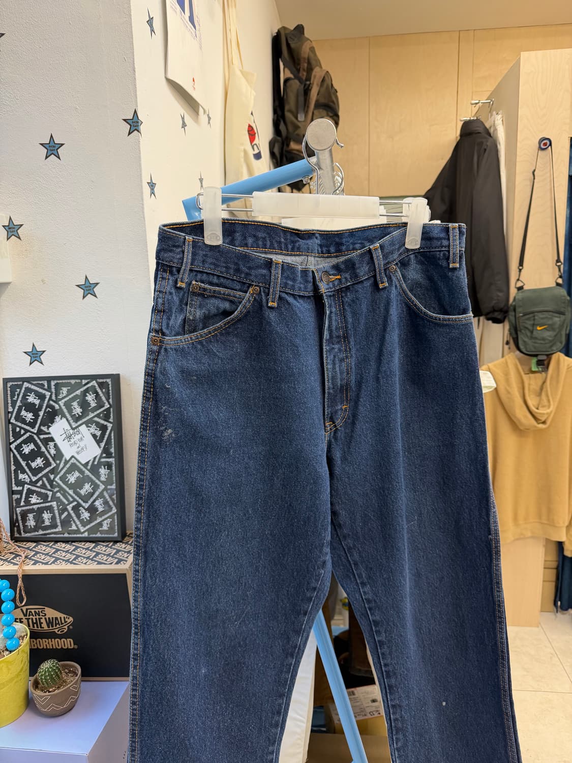 Dickies pants (36X30) 상품이미지4