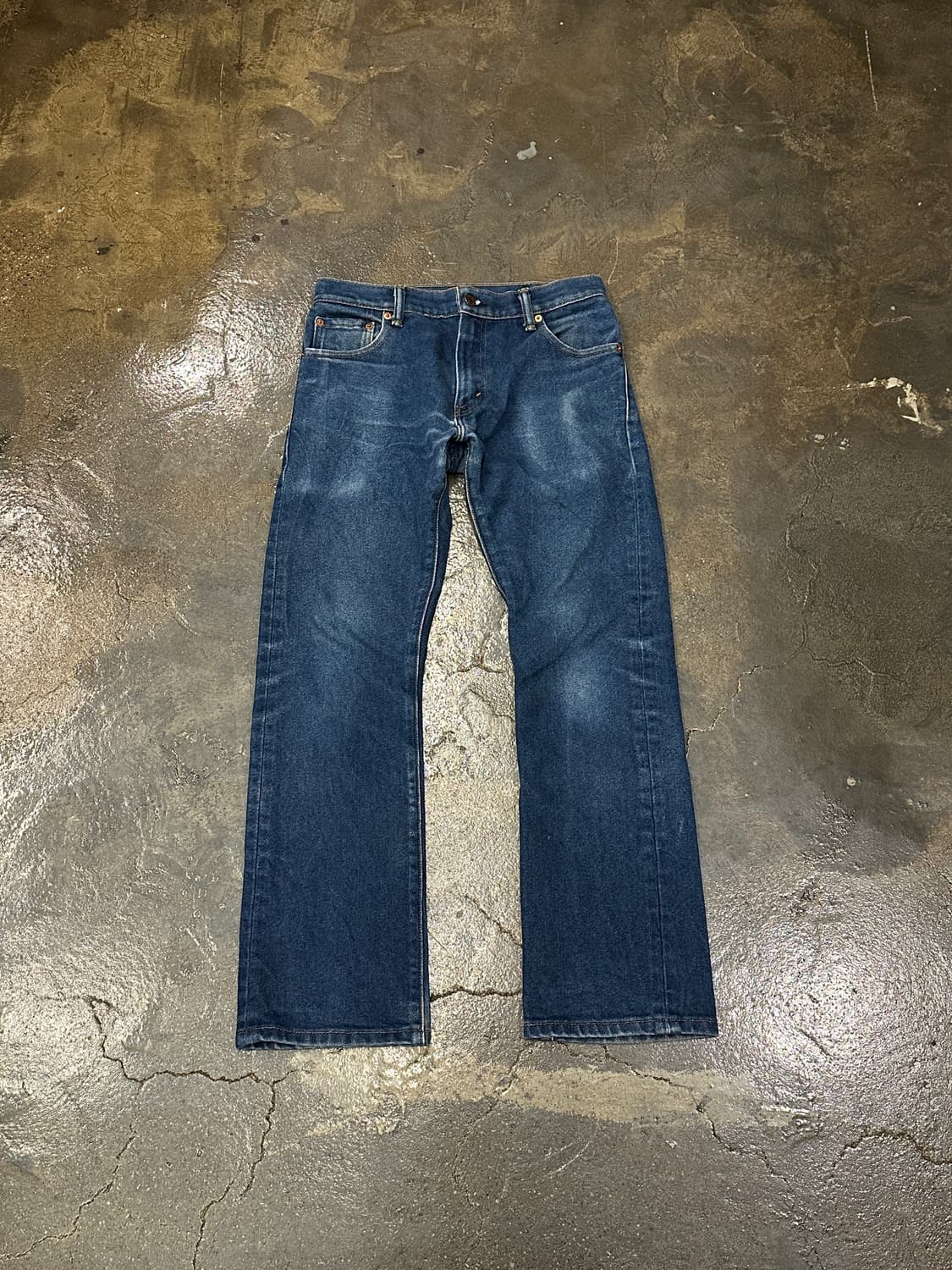 리바이스 517 W30 L30 상품이미지1