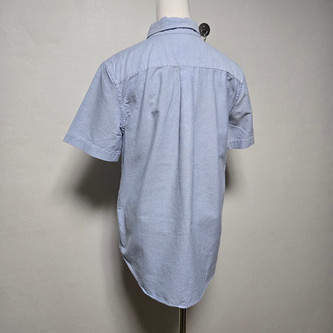 폴로랄프로렌 코튼 반팔셔츠 /여성 셔츠 / 여성 반팔셔츠 상품이미지8