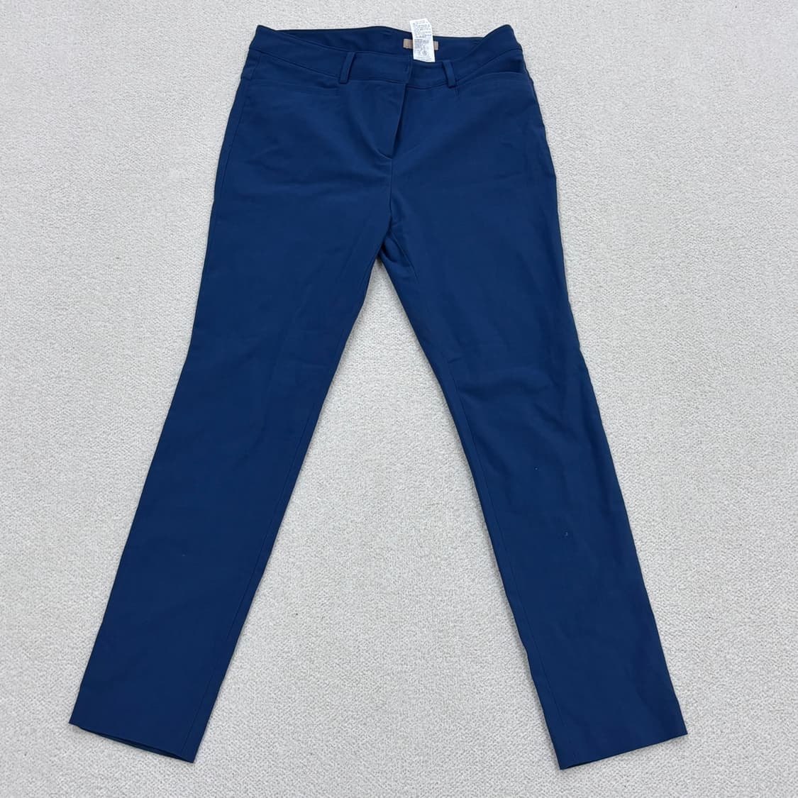 76 올리비아하슬러 치노 팬츠 0317E 상품이미지1