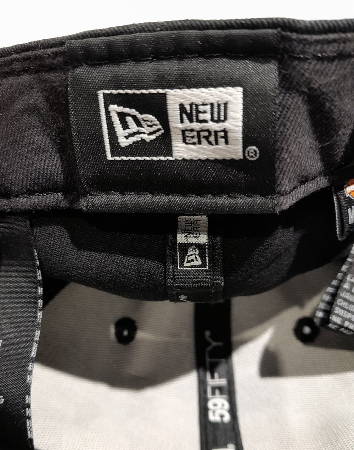 💥할리데이비슨 X 뉴에라 스냅백 블랙 (7/14)
 상품이미지7