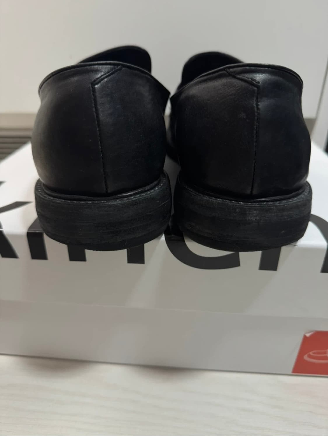 킨치 500 로퍼 260 상품이미지3