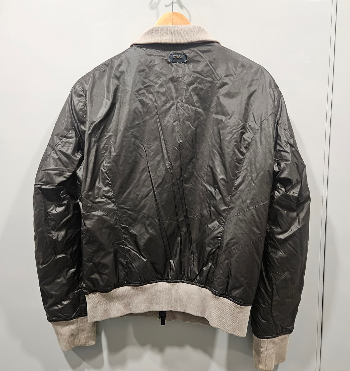 엠포리오 아르마니 남성 트랙탑 점퍼 상품이미지4