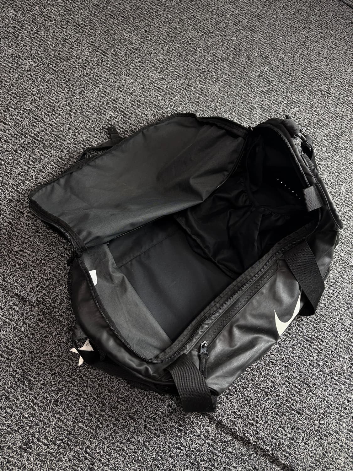나이키 빅스우시 짐백 더플백 크로스백 3788  상품이미지6