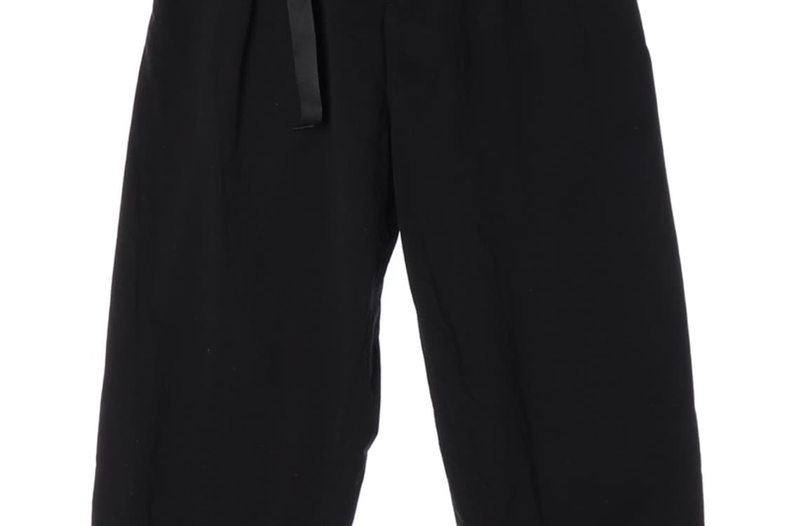 XXSTUDIO 와이드 코튼팬츠 상품이미지4