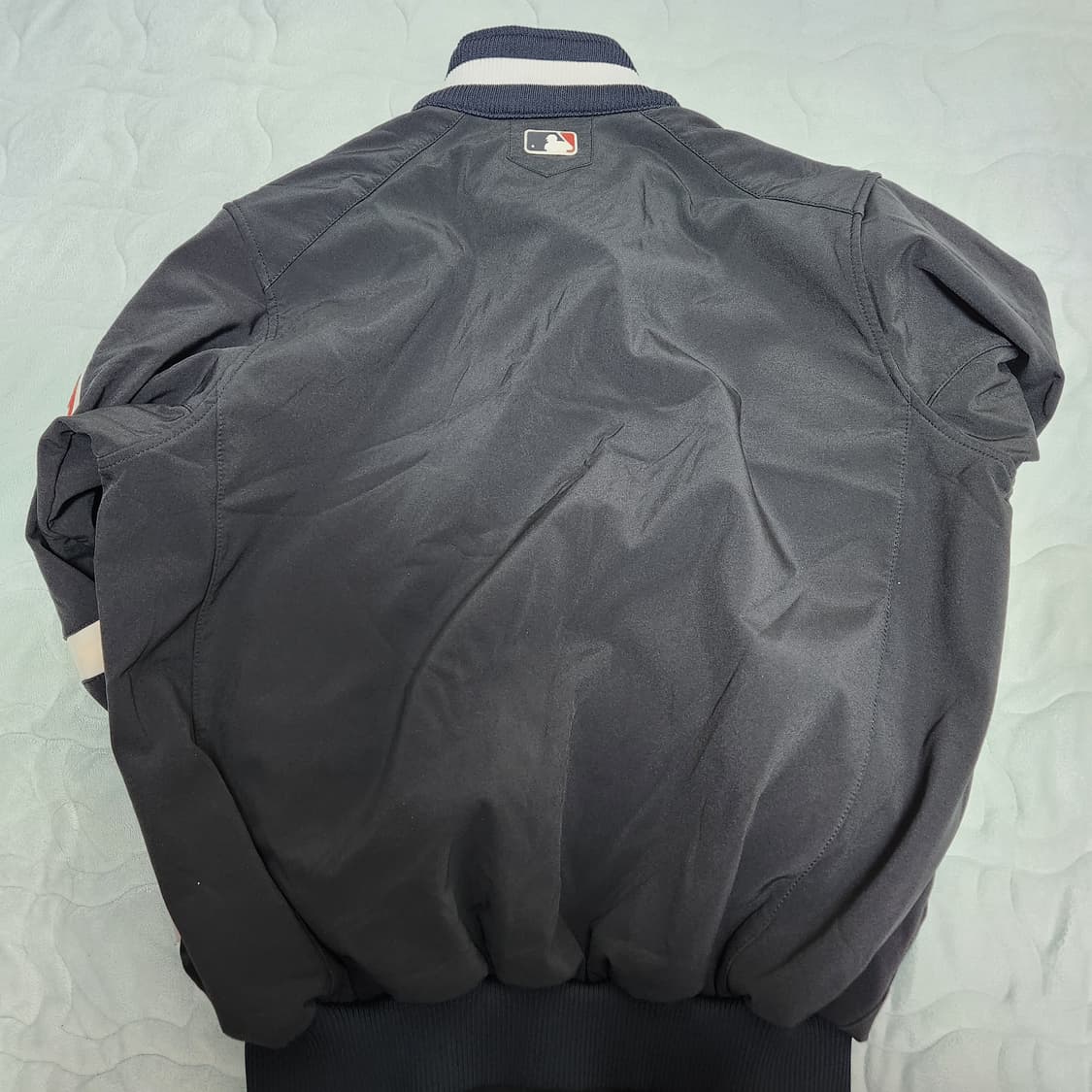 마제스틱 Mlb  뉴욕 양키스 자켓 M 상품이미지4