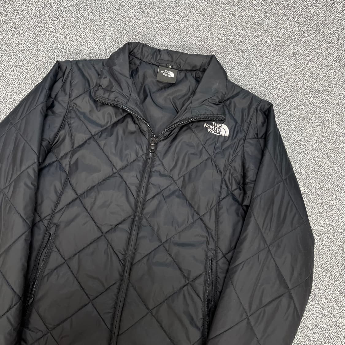 <노스페이스 라이트 경량패딩> No.1347 상품이미지5