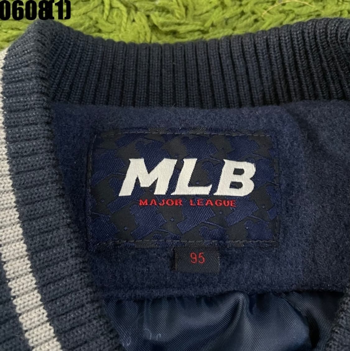 MLB 자켓 상품이미지3