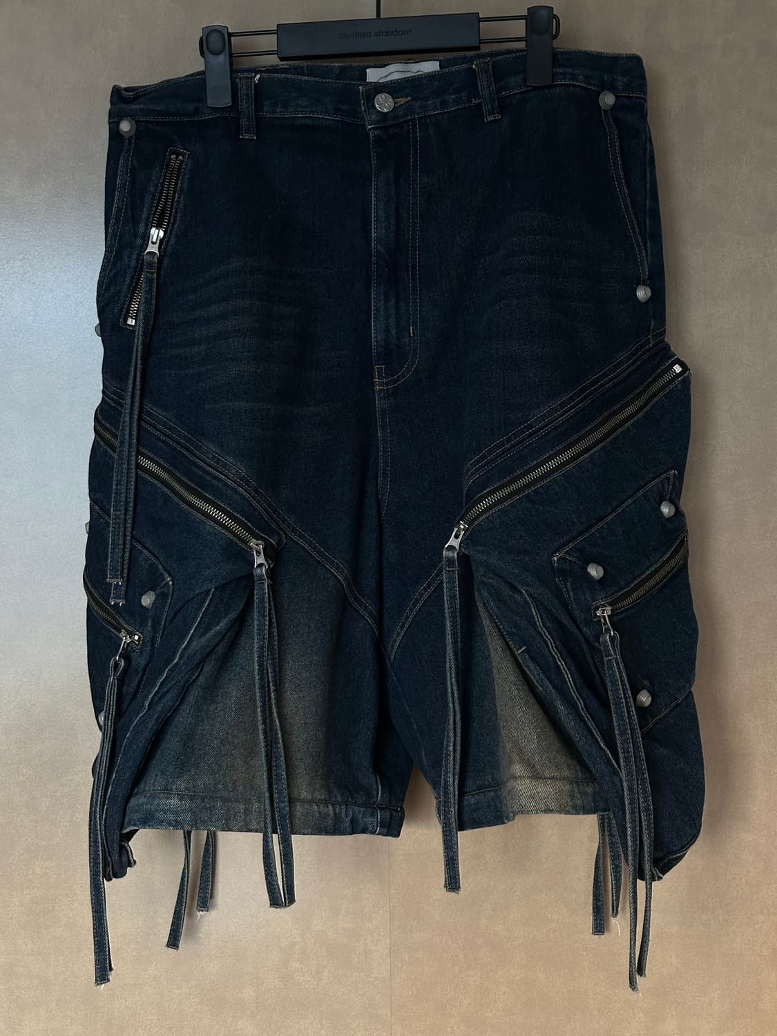 SURGERY PROCESS 006 카고 팬츠 (L) 상품이미지5