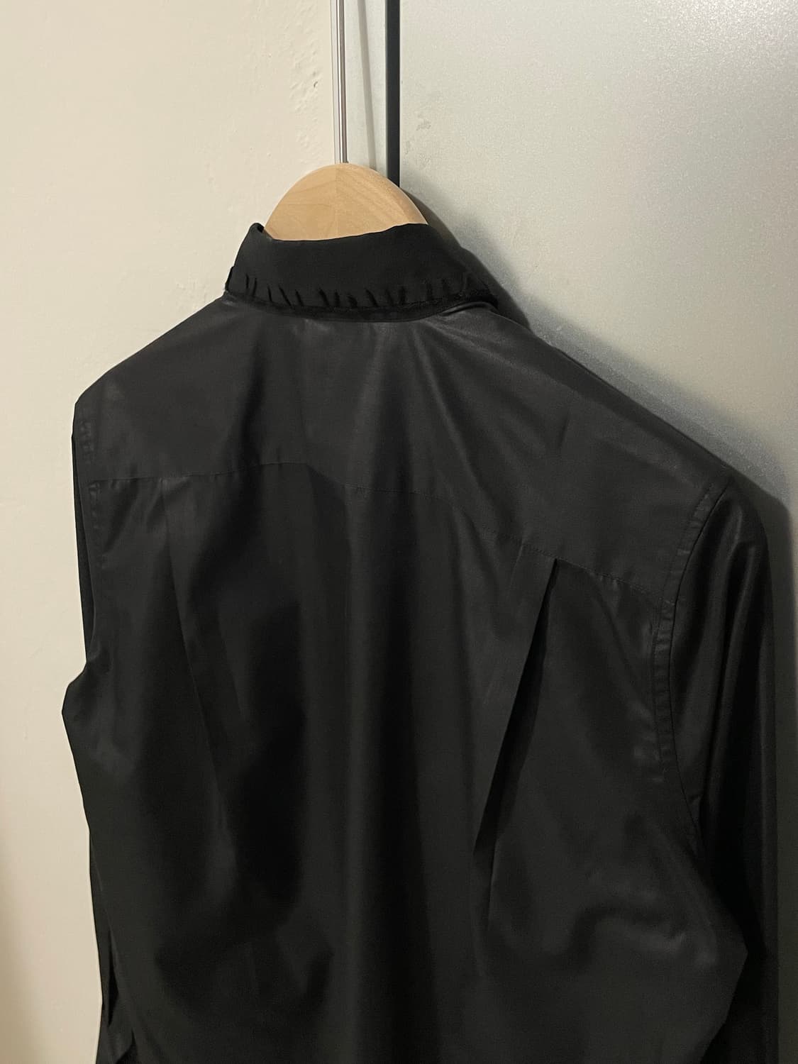 tao 타오 꼼데가르송 셔츠 상품이미지4