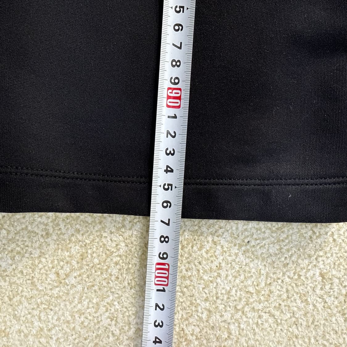 [M] 나이키 트레이닝 하프 팬츠 0114T1 상품이미지9