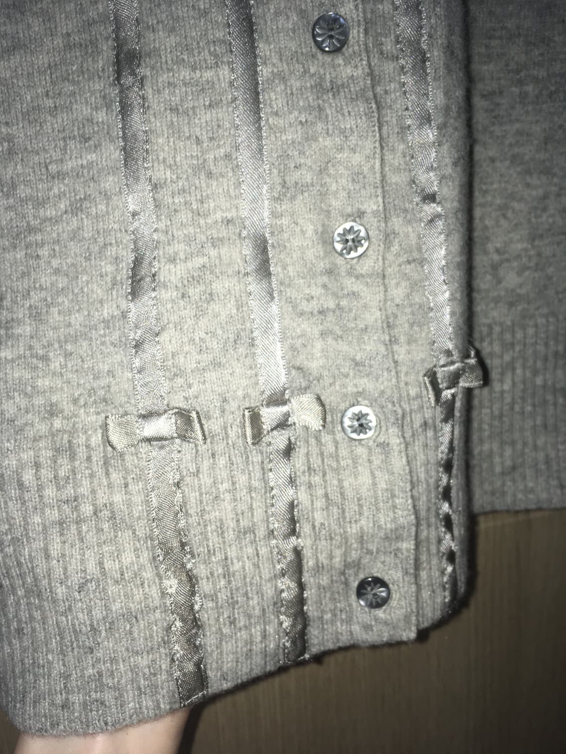 Gap cardigan 상품이미지5