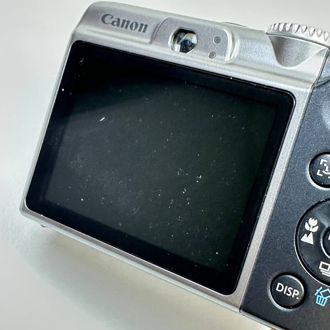 풀박) Canon Powershot A1000IS 캐논 파워샷 디카 상품이미지3