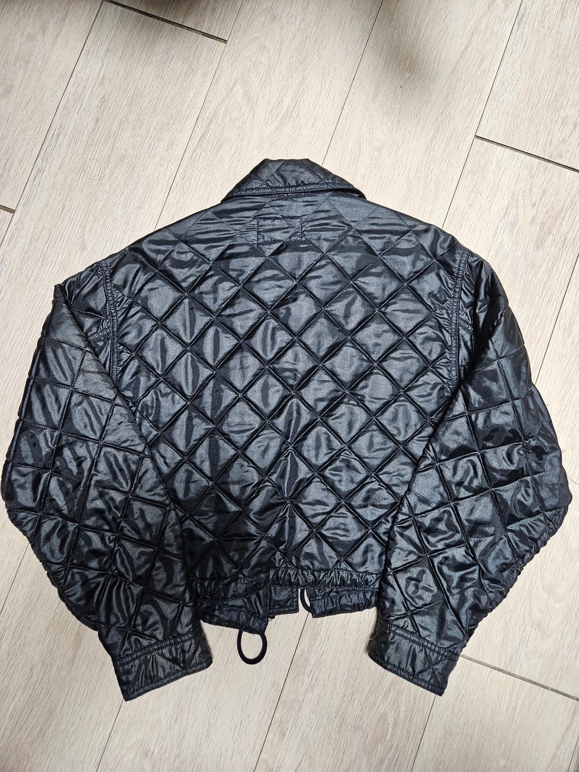 90s 아르마니 진스 자켓 상품이미지7