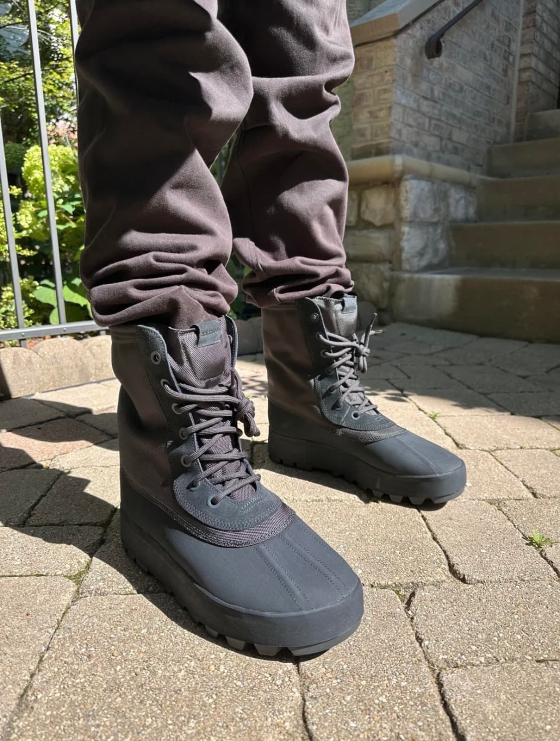 이지 950 블랙 구매합니다! 상품이미지1