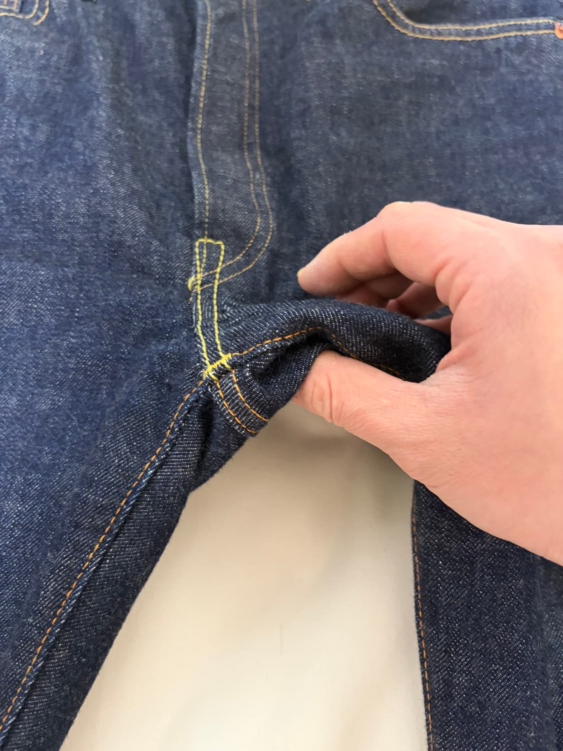 풀카운트 1101w 35 상품이미지3