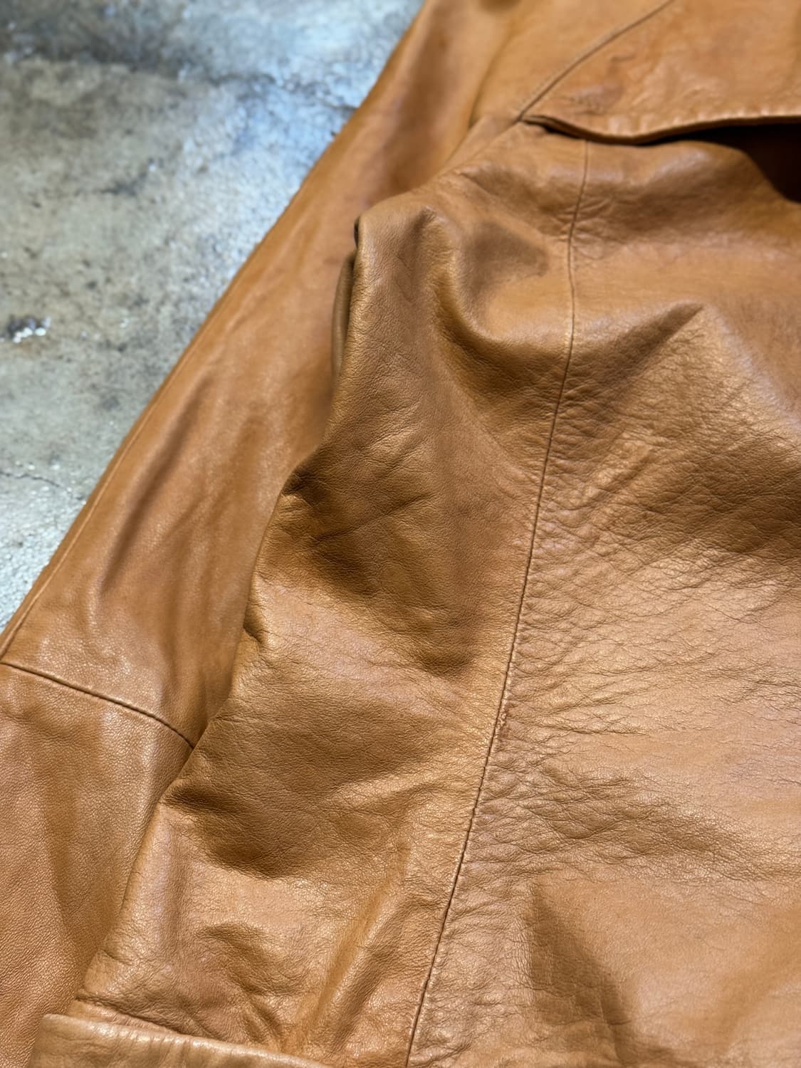 44-55 ) BANANA REPUBLIC Double Breasted 상품이미지8