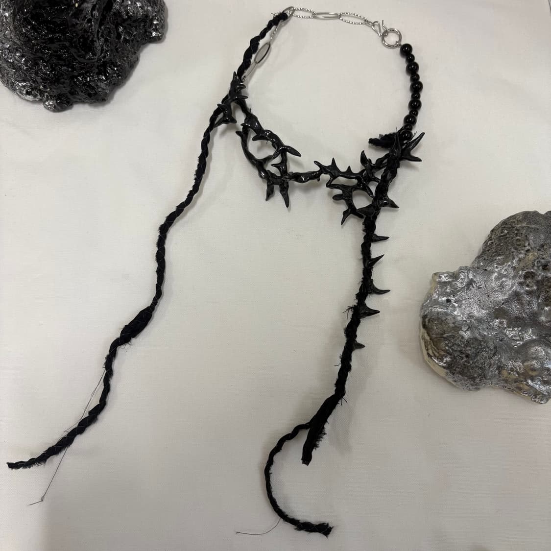 Fairy Bone necklace 004 상품이미지3