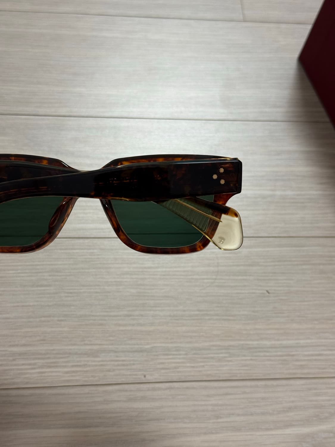 자크마리마지 펠리니 아가일 상품이미지3