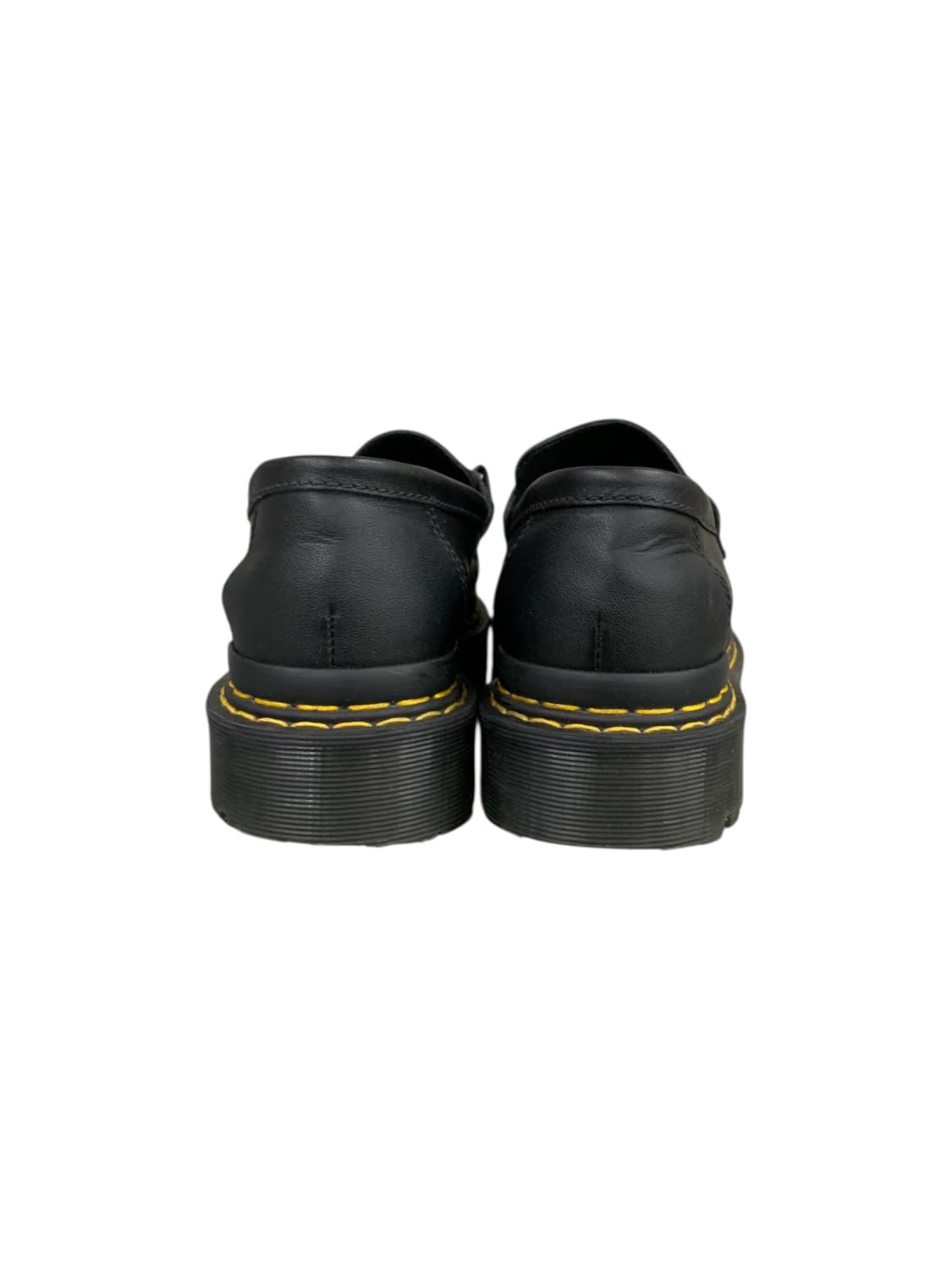 딕터마틴 펜톤벡스 스퀘어 블랙 UK10(290) (Gr-3220) 상품이미지2