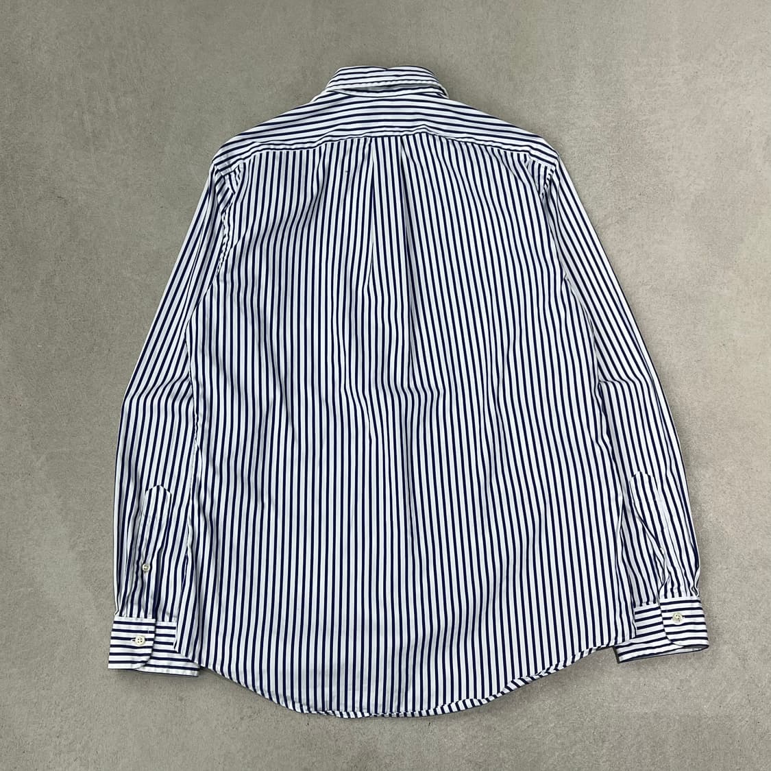 폴로 랄프로렌 스트라이프 셔츠 s09532 상품이미지2