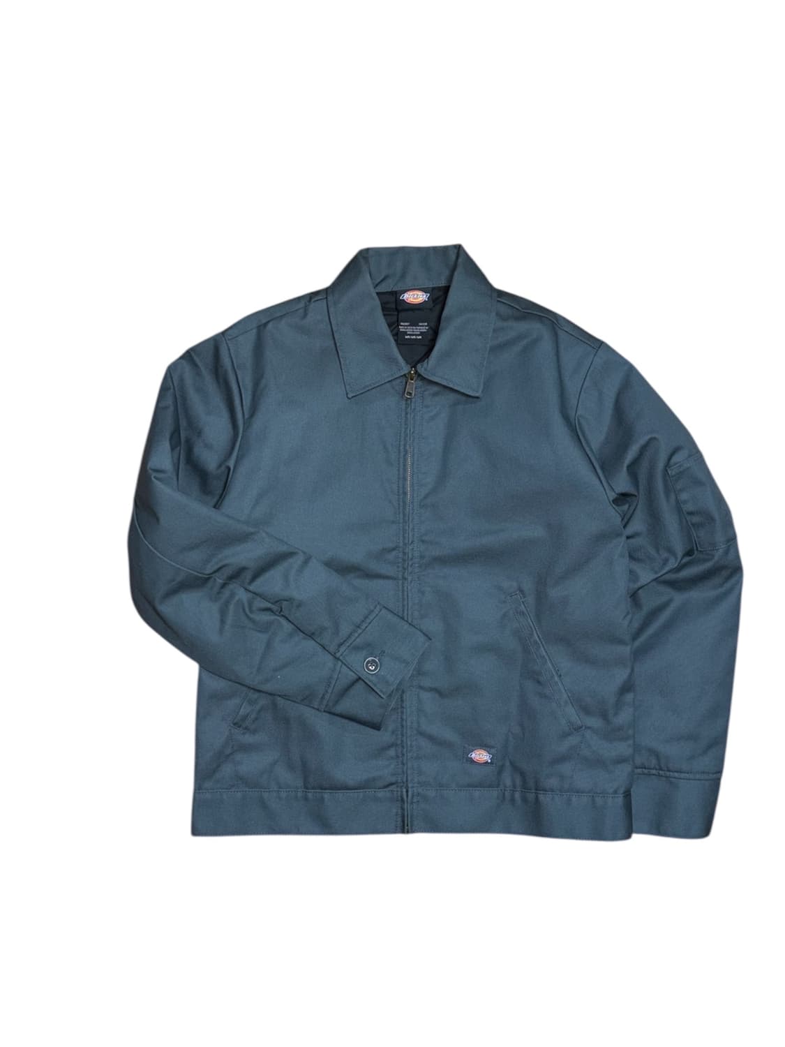 디키즈 아이젠하워 그레이 차콜 워크자켓 상품이미지4