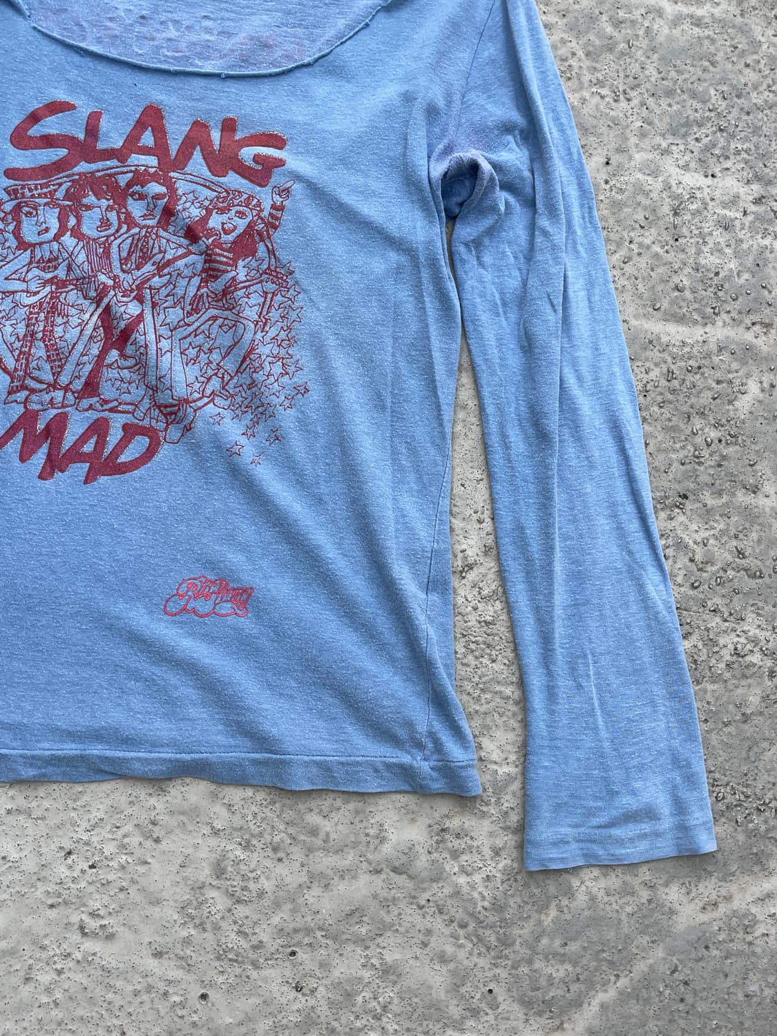 remake sleeve t 상품이미지7