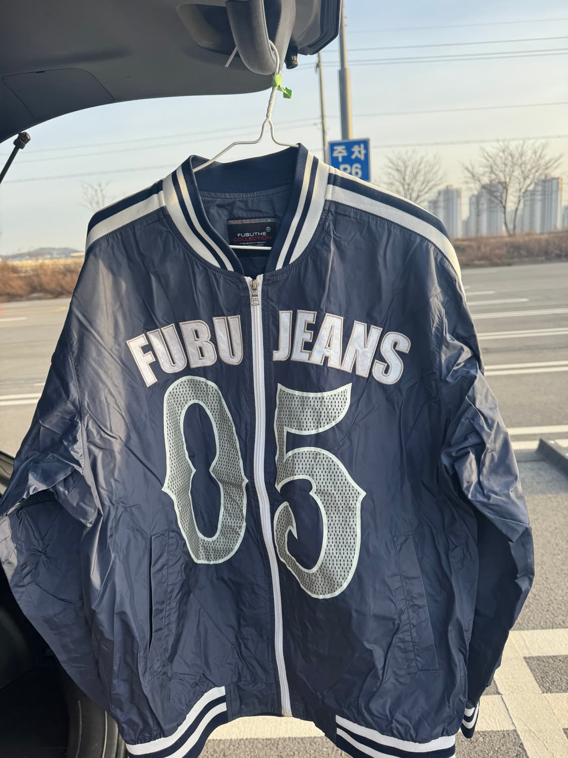 fubu 상품이미지1