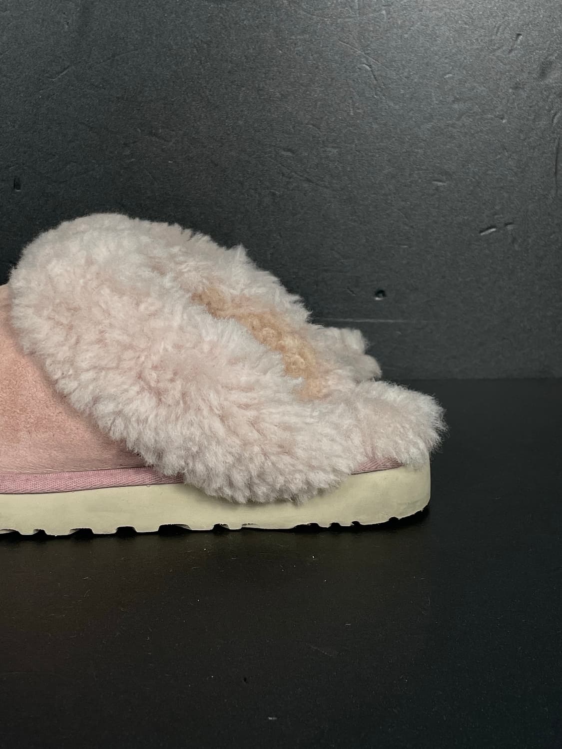 [250] UGG 미국어그 클래식 슬리퍼 상품이미지6